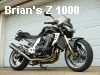 Brian's Z 1000